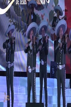 Mariachi Los Camp...