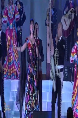 Mariachi Los Varg...