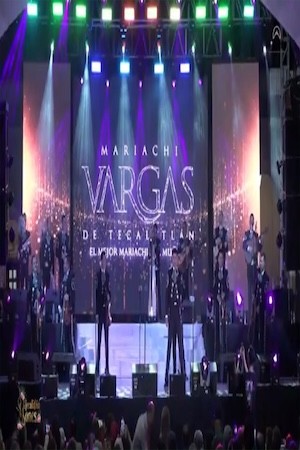 Mariachi Vargas