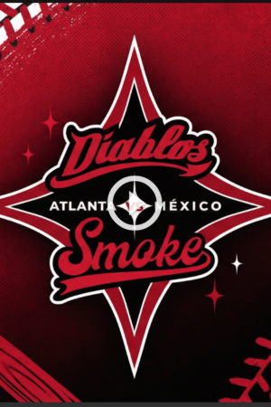 Diablos vs. Smoke...