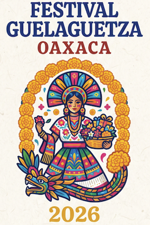 Guelaguetza Resum...
